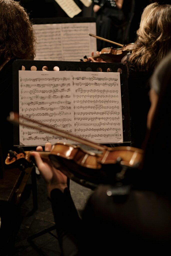 Lunch & Learn: Perry So, Director, New Haven Symphony Orchestra