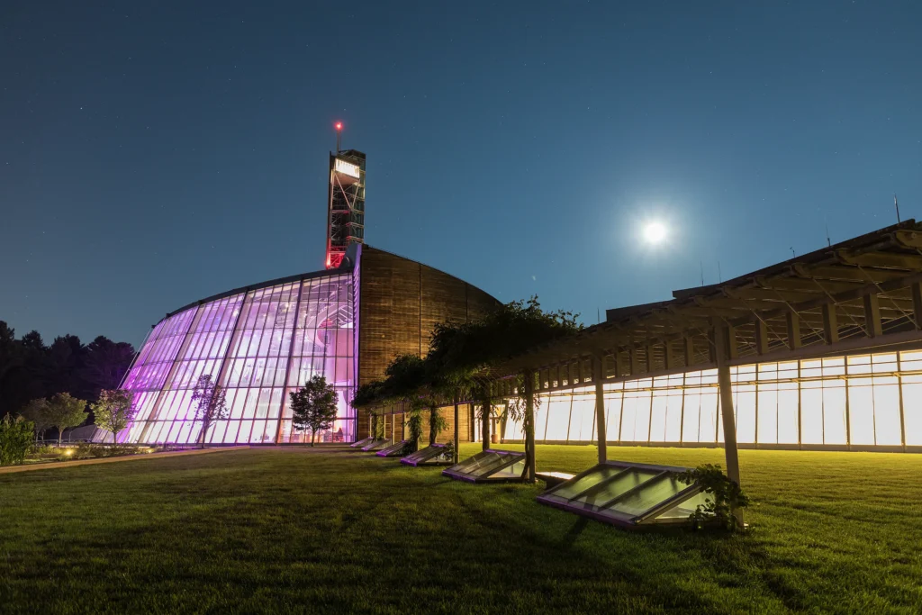 Mashantucket Pequot Museum Excursion