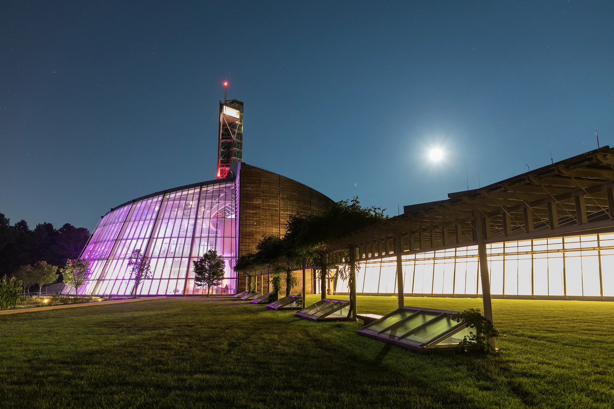 Mashantucket Pequot Museum Excursion