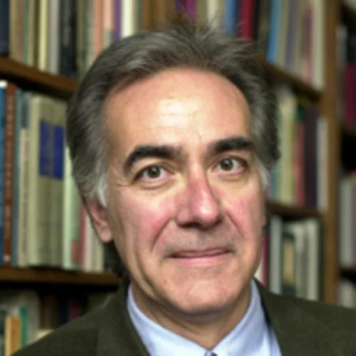 Carlos Eire, PhD, T. Lawrason Professor of History and Religious Studies at Yale