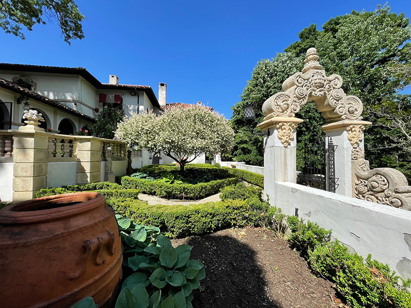 Vanderbilt Museum: Save the Date
