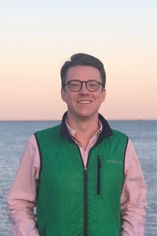 Basie Bales Gitlin, Sr. Director of Development and External Affairs for the University Library System