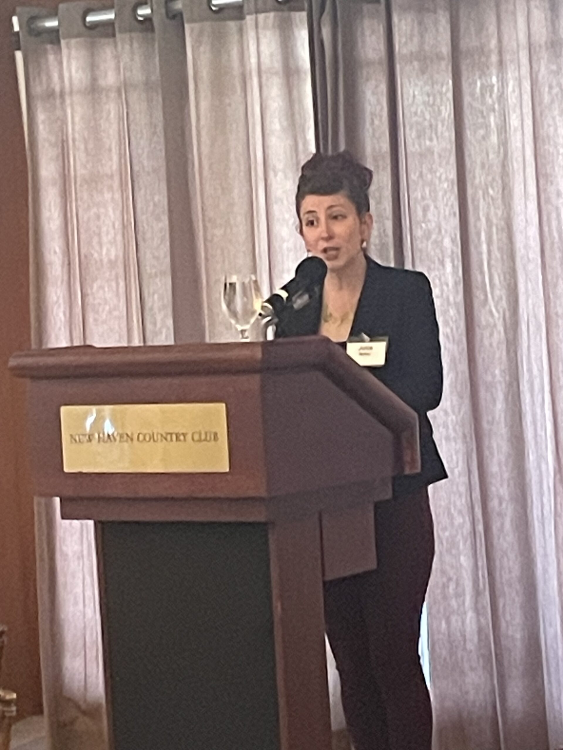 Scholarship Awards and Annual Meeting Luncheon Save the Date