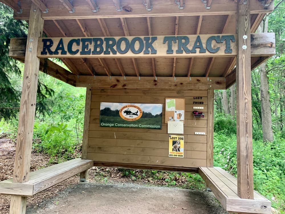 Racebrook Tract Walk/Hike
