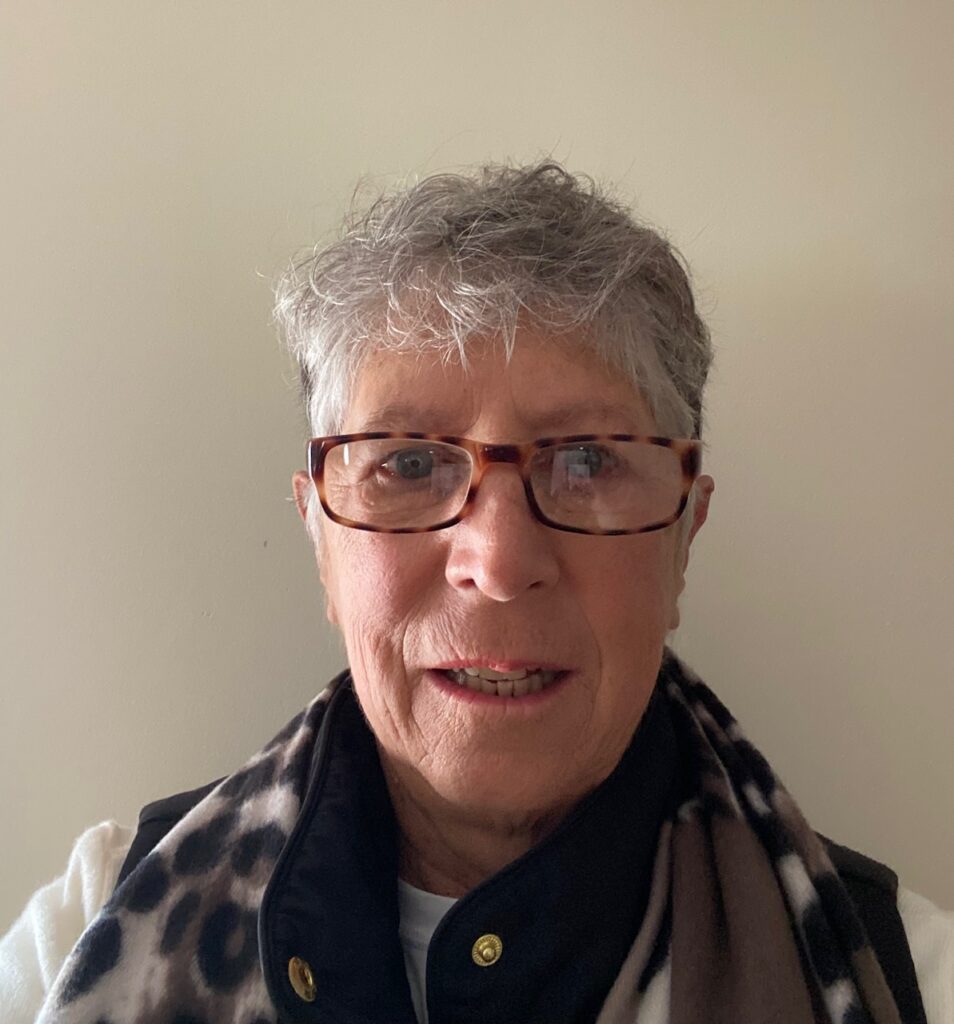 Distinguished Speaker Panel: Molly Meyer, Daphne Benas, Lawrie Mifflin