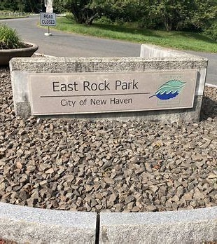 East Rock Park Walk/Hike Rescheduled