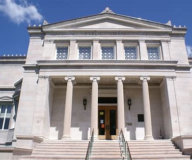 Lonnie Reed Chair CT Green Bank Lunch and Learn