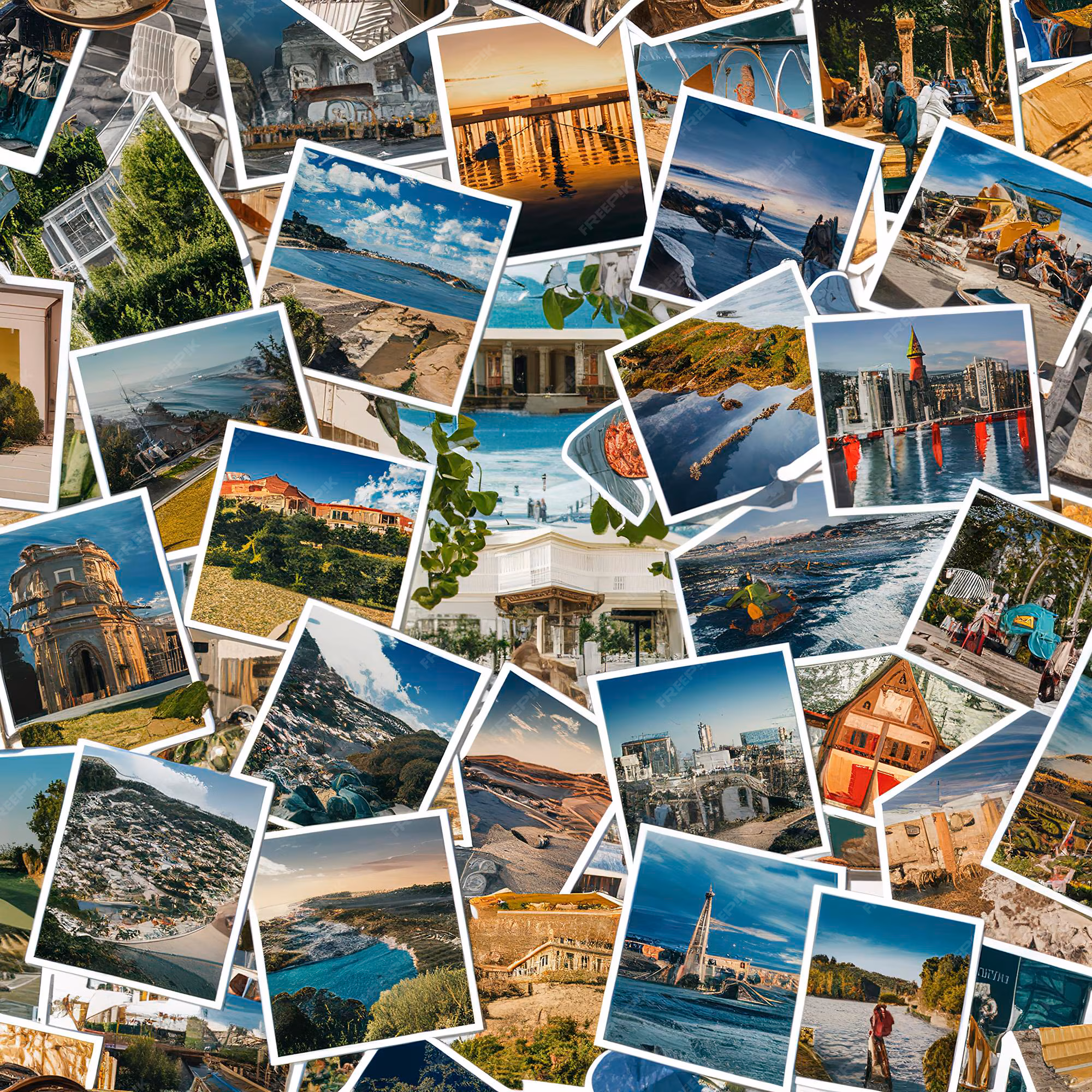 Traveland Lunch and Learn with Tal Battat