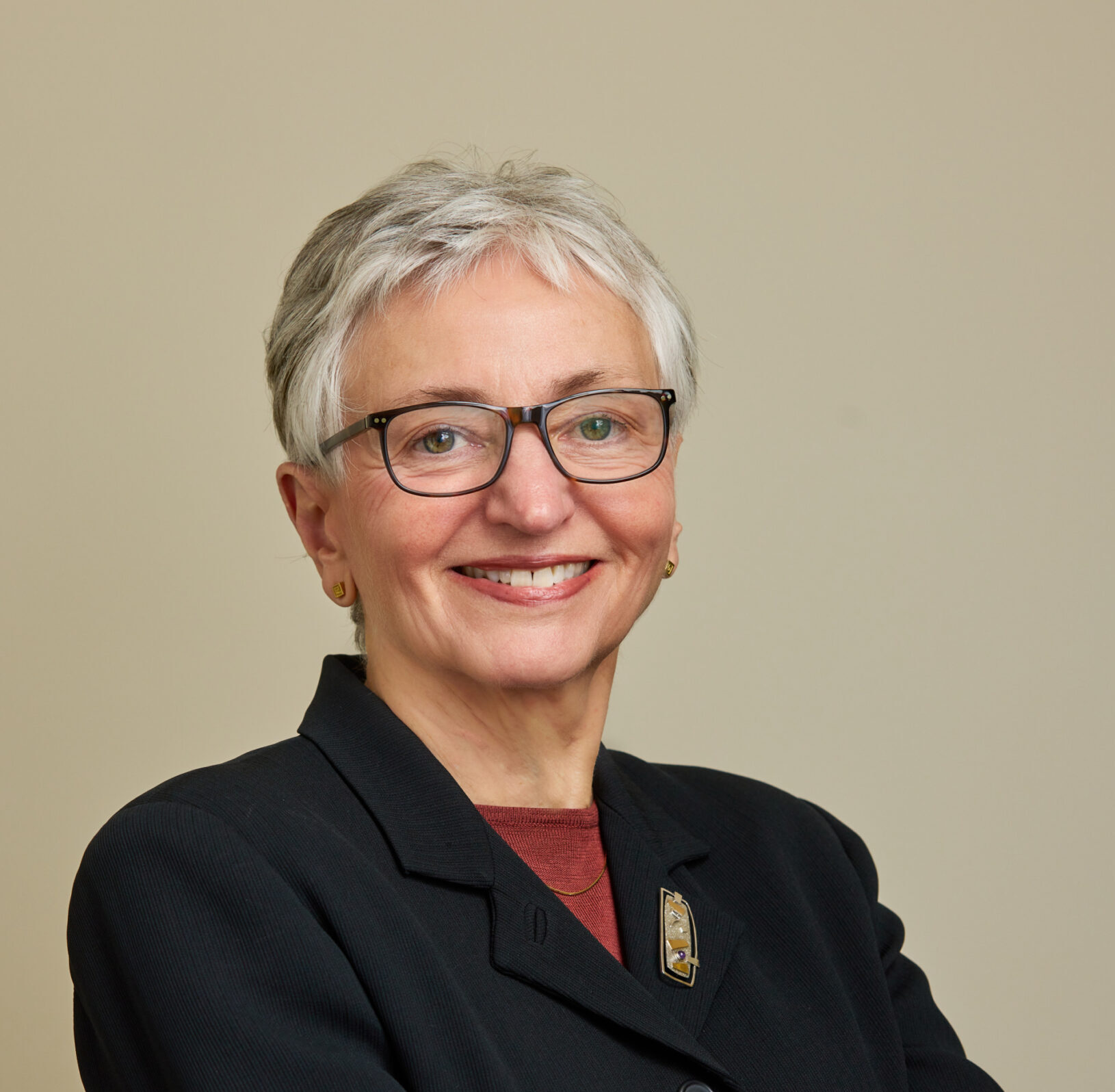 Carolyn M. Mazure PhD Founding Director Women's Health Research at Yale